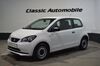 Seat Mii niederheimbach