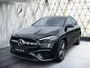 Mercedes-Benz GLA 200 orlamuende