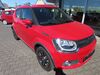 Suzuki Ignis graefendhron