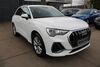 Audi Q3 leutesdorf