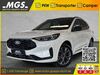 Ford Kuga hottelstedt