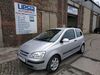 Hyundai Getz Saalow