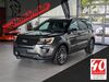 Ford Explorer deutschland