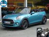 Mini One Cabrio osthausen-wuelfershausen