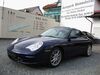 Porsche 996 Münster-Sarmsheim