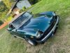 Fiat 124 Spider oberheimbach