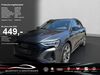 Audi Q8 e-tron Aichtal