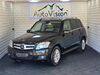 Mercedes-Benz GLK 320 gieboldehausen