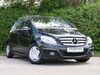 Mercedes-Benz B 180 obergriesbach