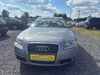 Audi A6 grossroehrsdorf