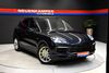 Porsche Cayenne kreis|maerkischer-kreis