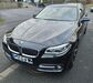 BMW 530 Gersfeld (Rhön)