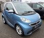 Smart ForTwo wunstorf