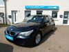 BMW 520 stockhausen-illfurth