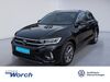 VW T-Roc sotterhausen