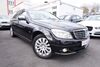 Mercedes-Benz C 200 remscheid