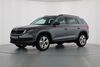 Skoda Kodiaq bueddenstedt