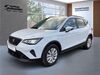 Seat Arona Moosinning