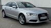 Audi A6 niederhosenbach