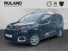 Citroen Berlingo niederduerenbach
