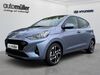 Hyundai i10 ruttersdorf-lotschen