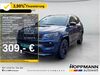 Jeep Compass niederduerenbach