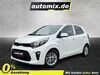 Kia Picanto suedergellersen