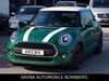 Mini ONE geisenfeld