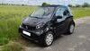 Smart ForTwo gnarrenburg