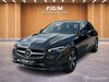 Mercedes-Benz C 220 zuehlsdorf