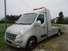 Renault Master juetrichau