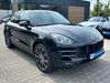 Porsche Macan kreis|tuebingen