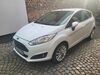Ford Fiesta wissmannsdorf