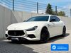 Maserati Ghibli Hirschberg an der Bergstraße