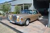 Mercedes-Benz 280 stockhausen-illfurth