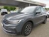VW Tiguan gusenburg