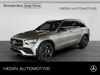 Mercedes-Benz GLC 400 niederhosenbach