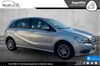 Mercedes-Benz B 200 rehlingen