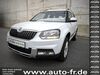 Skoda Yeti Wusterhausen