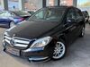 Mercedes-Benz B 180 remscheid