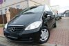Mercedes-Benz A 160 wunstorf