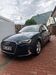 Audi A3 unterrissdorf