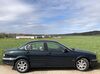 Jaguar X-Type grafenhausen