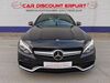 Mercedes-Benz C 63 AMG ruttersdorf-lotschen