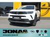 Opel Mokka-e stockhausen-illfurth