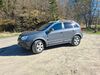 Opel Antara walhausen