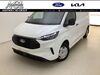 Ford Transit Custom loehma