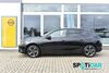 Opel Astra walhausen