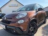 Fiat 500L suedergellersen