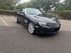 Chrysler Crossfire oberhonnefeld-gierend